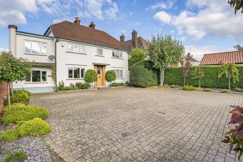 Click the photo for more details of Wratting Road, Haverhill