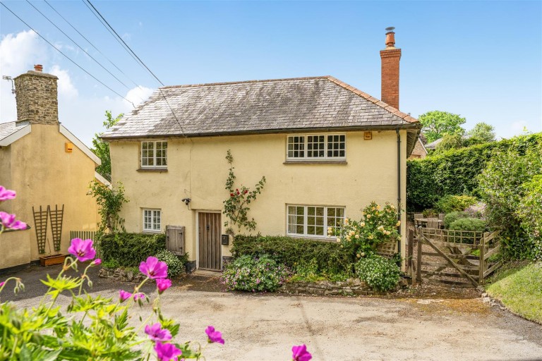 Images for Knowstone, South Molton