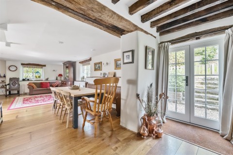 Click the photo for more details of Knowstone, South Molton