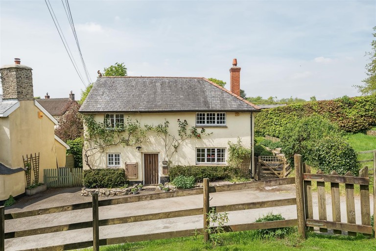 Images for Knowstone, South Molton