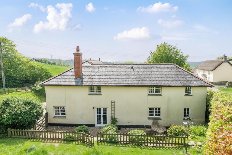 Images for Knowstone, South Molton