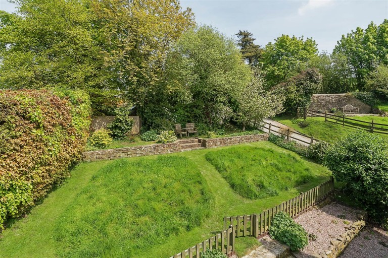 Images for Knowstone, South Molton