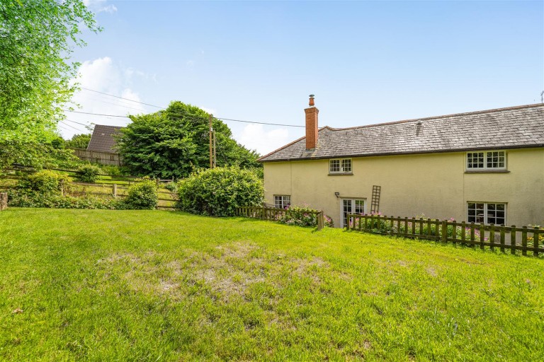 Images for Knowstone, South Molton