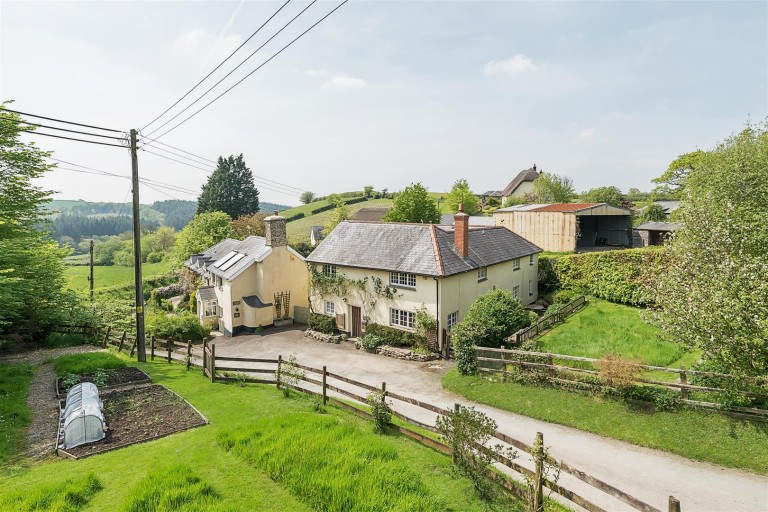 Images for Knowstone, South Molton