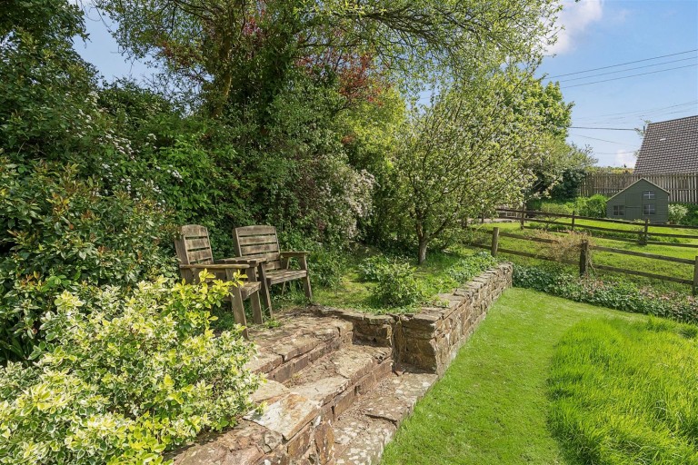 Images for Knowstone, South Molton