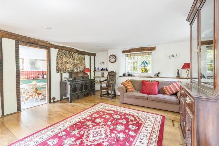 Images for Knowstone, South Molton