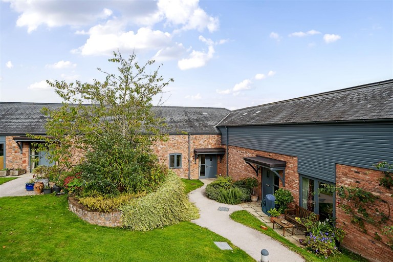 Images for Nynehead, Wellington