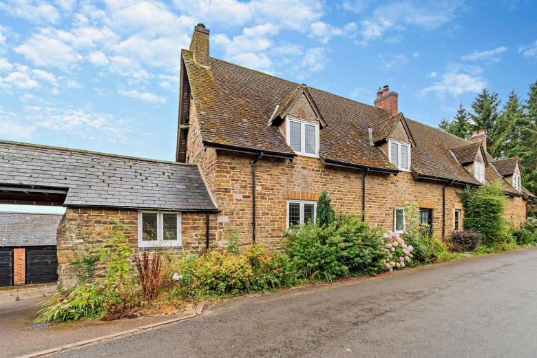Click the photo for more details of Main Street, Cold Overton, Rutland