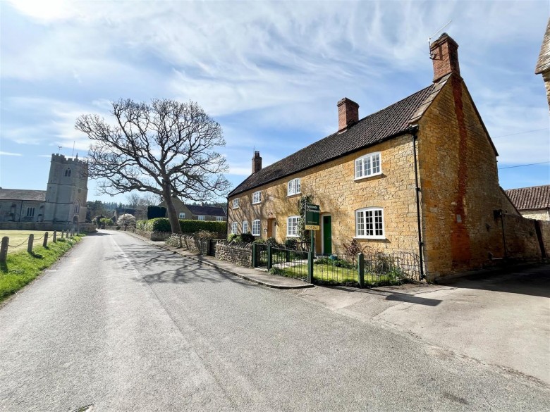 Click the photo for more details of Nether Compton, Sherborne