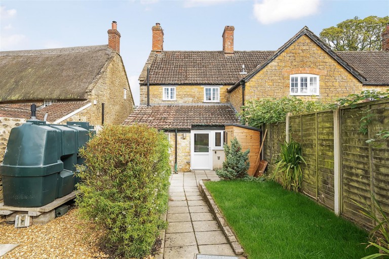 Images for Nether Compton, Sherborne