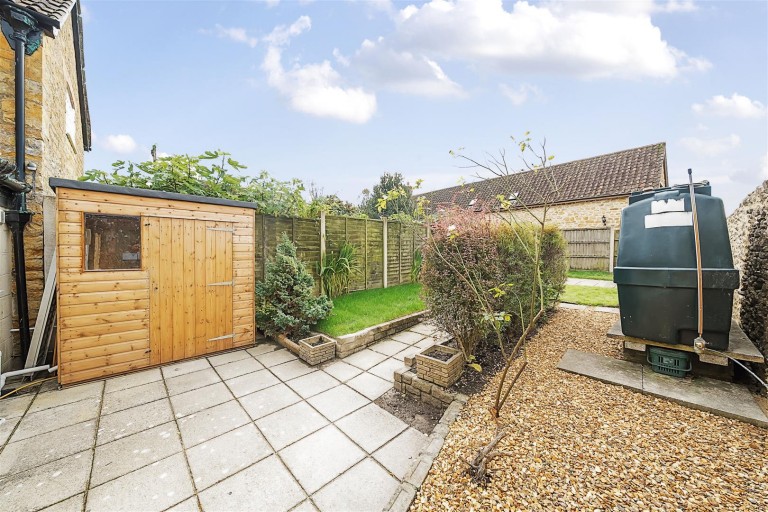 Images for Nether Compton, Sherborne
