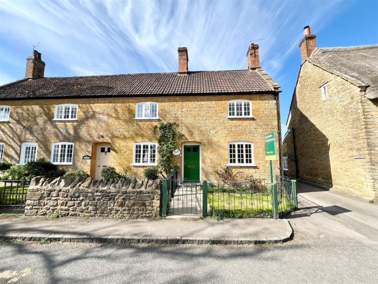 Images for Nether Compton, Sherborne