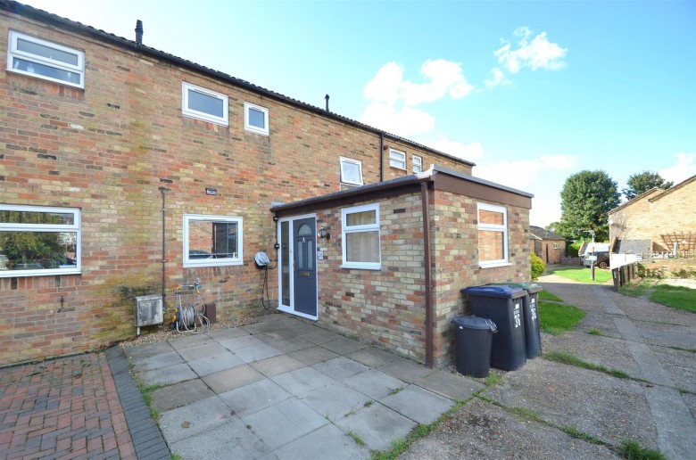 Click the photo for more details of The Causeway, Soham, Ely