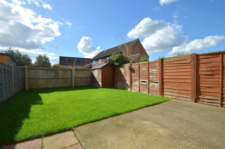 Images for The Causeway, Soham, Ely