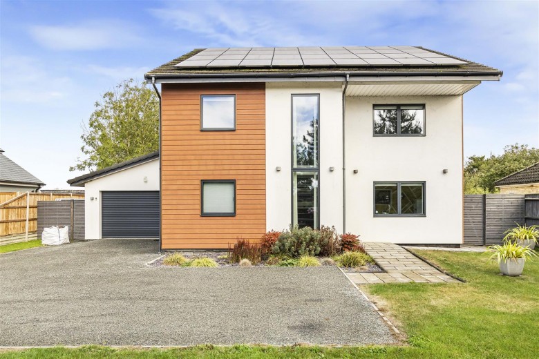 Click the photo for more details of Barway Road, Barway, Ely