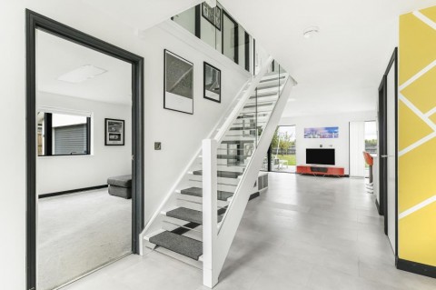 Click the photo for more details of Barway Road, Barway, Ely