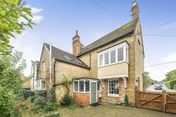 Images for High Street, Potterspury NN12