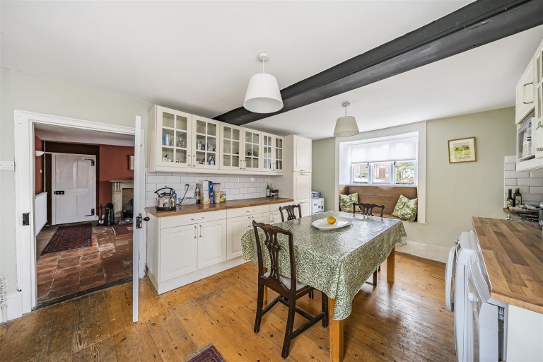 Images for High Street, Potterspury NN12