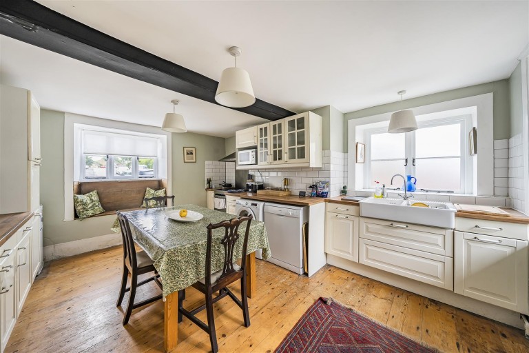 Images for High Street, Potterspury NN12