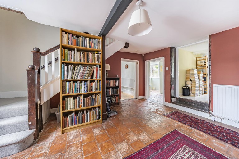 Images for High Street, Potterspury NN12