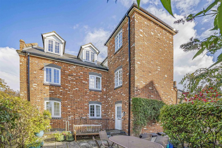 Click the photo for more details of West Road, Saffron Walden