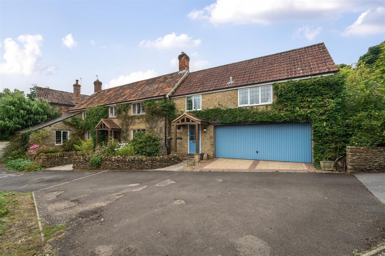 Click the photo for more details of Bishops Lane, Hardington Mandeville, Yeovil