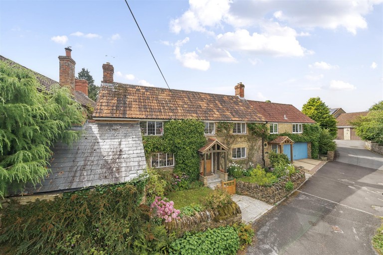 Images for Bishops Lane, Hardington Mandeville, Yeovil