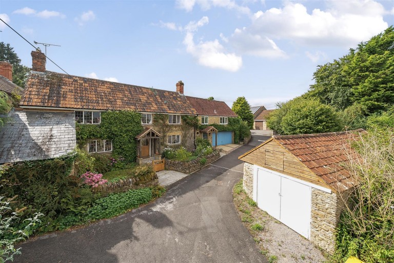 Images for Bishops Lane, Hardington Mandeville, Yeovil