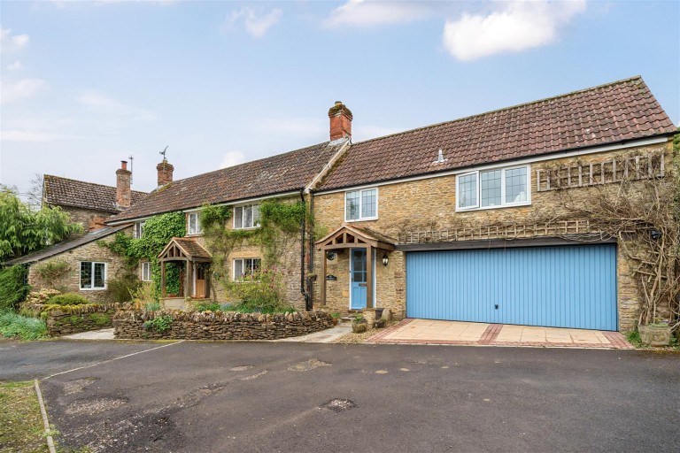 Images for Bishops Lane, Hardington Mandeville, Yeovil