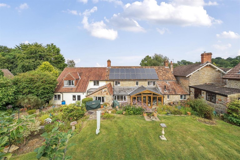 Images for Bishops Lane, Hardington Mandeville, Yeovil