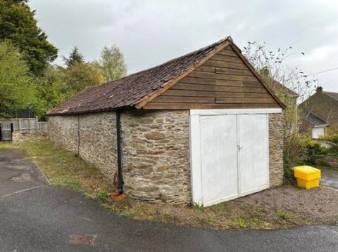 Click the photo for more details of Bishops Lane, Hardington Mandeville, Yeovil