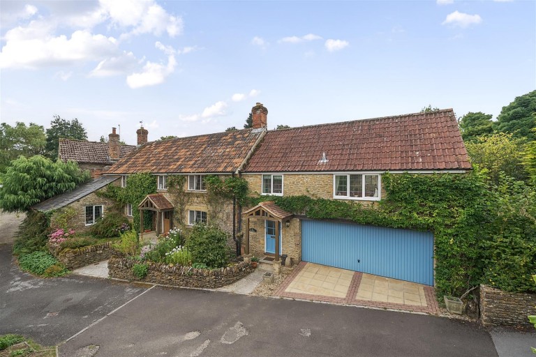 Images for Bishops Lane, Hardington Mandeville, Yeovil