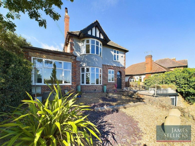 Click the photo for more details of Birstall Road, Birstall, Leicestershire