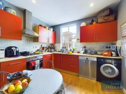 Images for NO CHAIN - The Pick Building, Wellington Street, Leicester