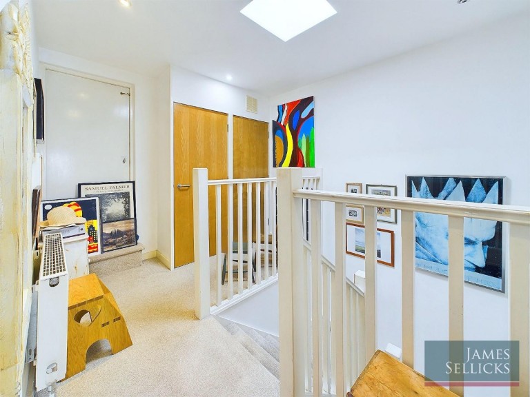 Images for NO CHAIN - The Pick Building, Wellington Street, Leicester