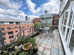 Images for NO CHAIN - The Pick Building, Wellington Street, Leicester