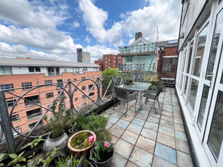 Images for NO CHAIN - The Pick Building, Wellington Street, Leicester