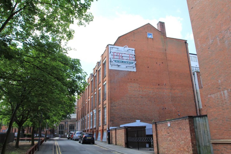 Images for NO CHAIN - The Pick Building, Wellington Street, Leicester