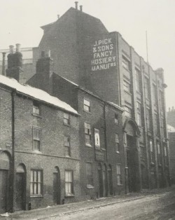 Images for NO CHAIN - The Pick Building, Wellington Street, Leicester