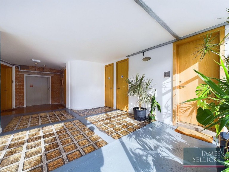 Images for NO CHAIN - The Pick Building, Wellington Street, Leicester