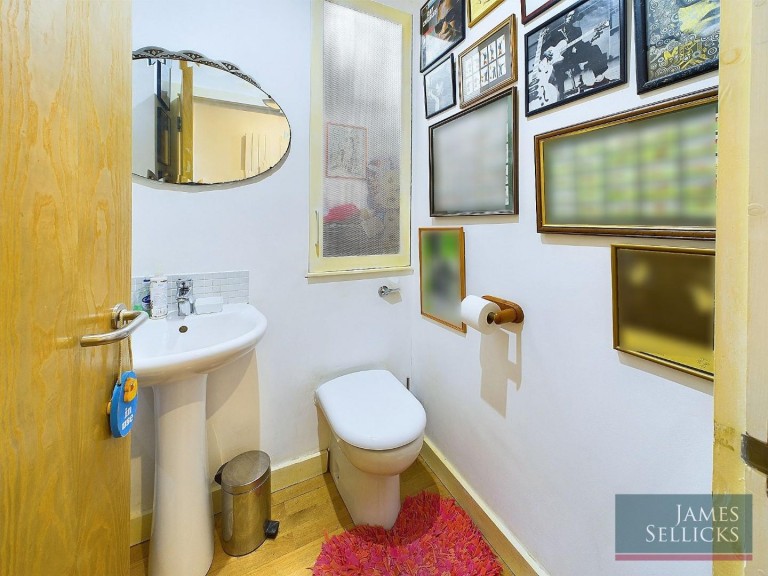 Images for NO CHAIN - The Pick Building, Wellington Street, Leicester