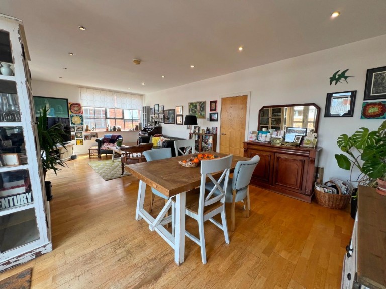 Images for NO CHAIN - The Pick Building, Wellington Street, Leicester