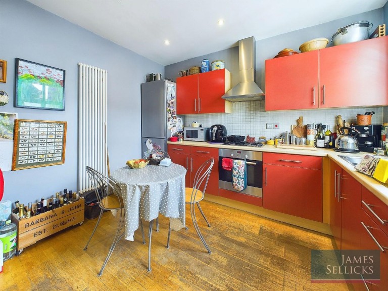 Images for NO CHAIN - The Pick Building, Wellington Street, Leicester