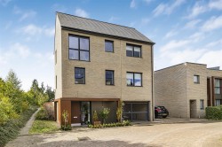 Images for Corn Lane, Trumpington