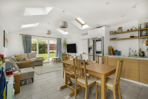 Click the photo for more details of Corn Lane, Trumpington