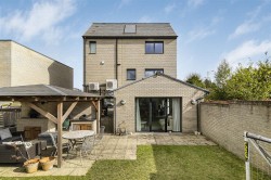 Images for Corn Lane, Trumpington