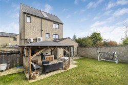 Images for Corn Lane, Trumpington