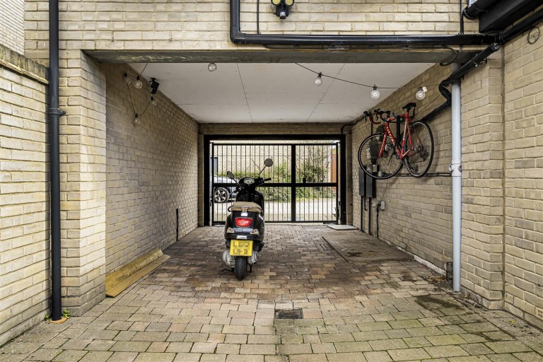 Images for Corn Lane, Trumpington