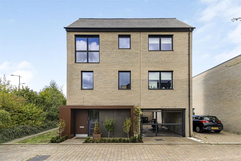 Images for Corn Lane, Trumpington
