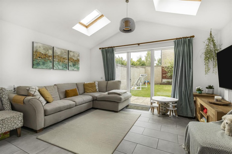 Images for Corn Lane, Trumpington